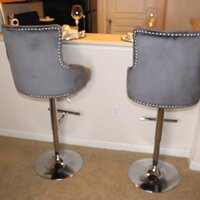 Bocana bar stool new arrivals